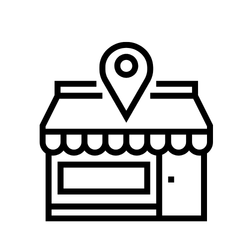 Mặt bằng kinh doanh